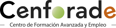 Logo delCenforade